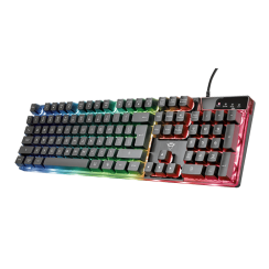 Keyboard - Trust Azor GXT 835