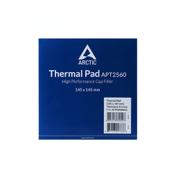 თერმობალიში - Arctic Thermal Pad 0.5 mm 145x145 mm