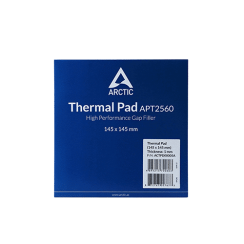 თერმობალიში - Arctic Thermal Pad 1 mm 145x145 mm