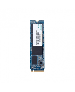 M2 SSD Apacer AS2280P4 512 GB