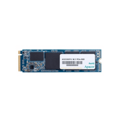 M2 SSD Apacer AS2280P4 256 GB
