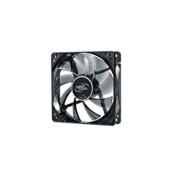ქეისის გაგრილება - Deep Cool Wind Blade 120 Red