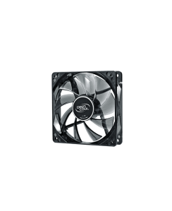ქეისის გაგრილება - Deep Cool Wind Blade 120 Red