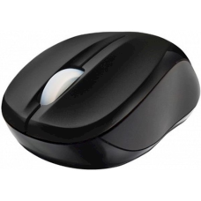 უკაბელო მაუსი - Trust Vivy Wireless Mini Black