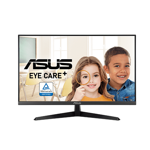 მონიტორი - Asus VY279HE