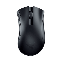 Wireless Mouse - Razer DeathAdder V2 X Hyperspeed Black WL