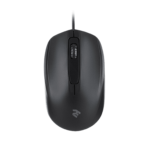 მაუსი - 2E MF140 Black