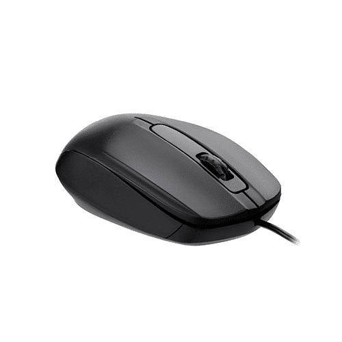 მაუსი - 2E MF140 Black