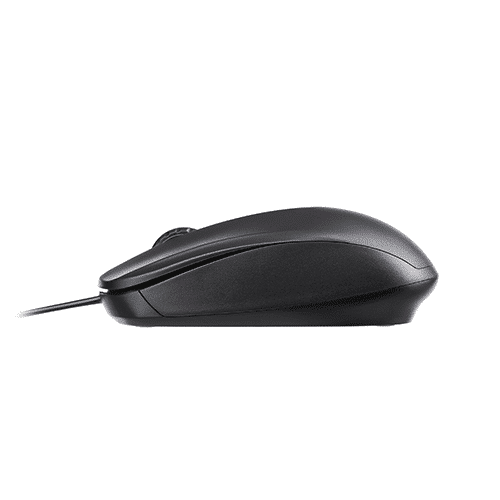 მაუსი - 2E MF140 Black