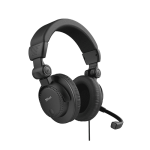 Headset - Trust Como