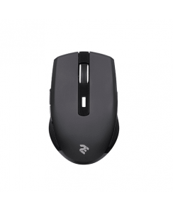 უკაბელო მაუსი - 2E MF214 Silent WL