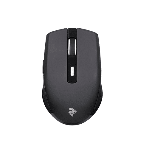 უკაბელო მაუსი - 2E MF214 Silent WL