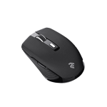 უკაბელო მაუსი - 2E MF214 Silent WL