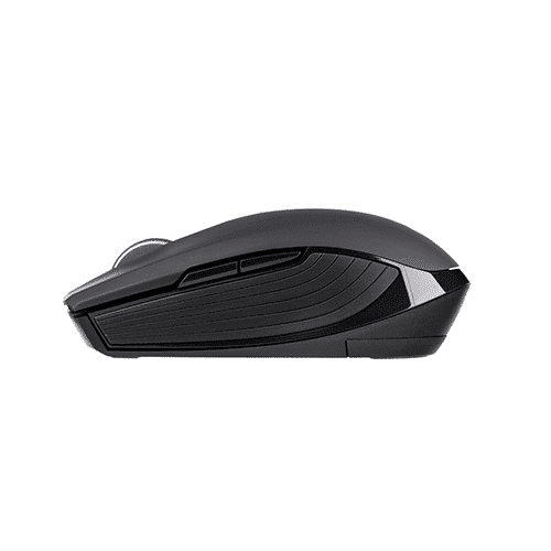უკაბელო მაუსი - 2E MF214 Silent WL