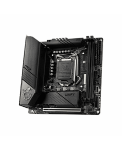 დედაბარათი - Msi MPG Z490I Unify Wi-Fi