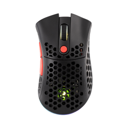 მაუსი - 2E Gaming Hyper Speed Lite RGB 