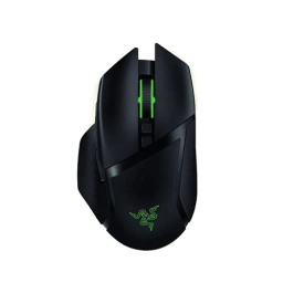 უკაბელო ტენვადი მაუსი - Razer Gaming Mouse Basilisk Ultimate