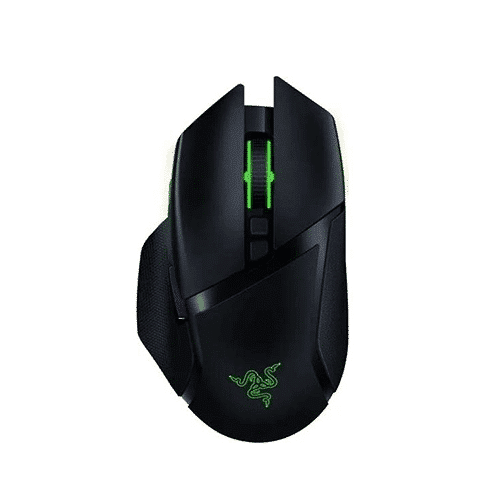 უკაბელო ტენვადი მაუსი - Razer Gaming Mouse Basilisk Ultimate Rechargeable WL