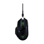 უკაბელო ტენვადი მაუსი - Razer Gaming Mouse Basilisk Ultimate Rechargeable WL