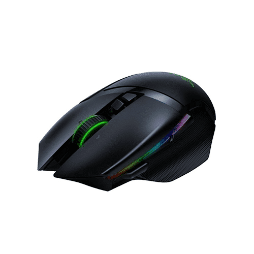 უკაბელო ტენვადი მაუსი - Razer Gaming Mouse Basilisk Ultimate Rechargeable WL