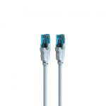 ინტერნეტის კაბელი - Vention Cat5e 2მ Blue