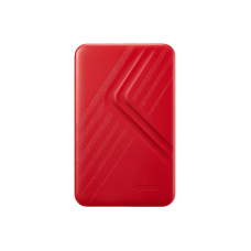 USB HDD Apacer 1 TB AC236 Red