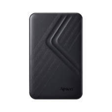 USB HDD Apacer 1 TB AC236 Black