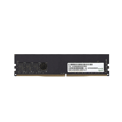 ოპერატიული - DDR4 8 GB 2666 Mhz Apacer