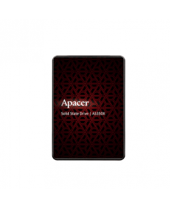 ვინჩესტერი - SSD Apaser AS350X 256 GB