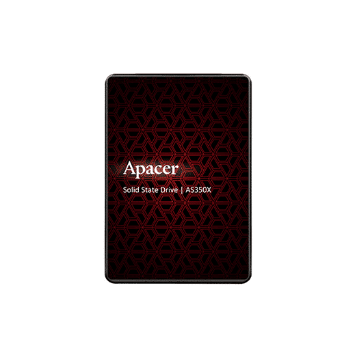 ვინჩესტერი - SSD Apacer AS350X 256 GB