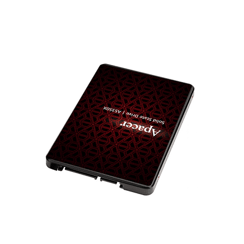 ვინჩესტერი - SSD Apacer AS350X 256 GB