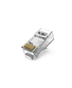 ინტერნეტის კაბელის ჯეკი Vention DCR0-100 Cat6 RJ45