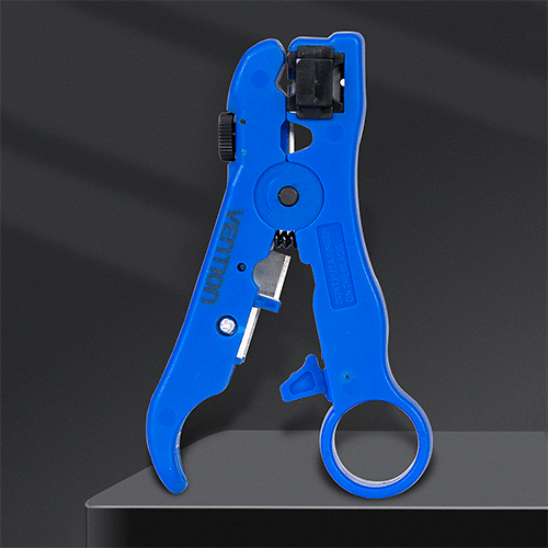 Vention Keblo Coaxial Cable Stripper