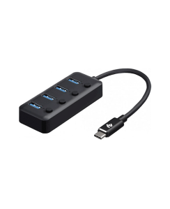 USB Hub 4 Port – 2E 3.0