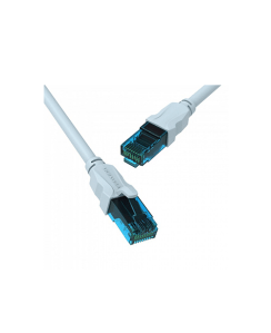 ინტერნეტის კაბელი Vention Cat5 3მ Blue