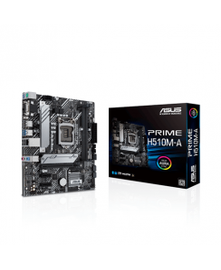 დედაბარათი - Asus Prime H510M-A
