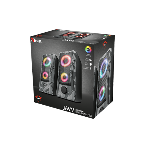 დინამიკი - Trust Javv GXT 606