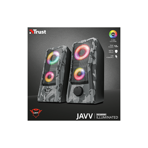 დინამიკი - Trust Javv GXT 606