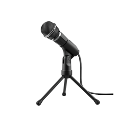 Microphone - Trust Starzz