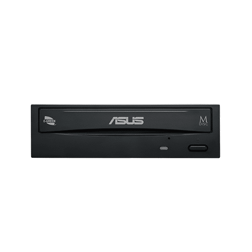 დისკის წამკითხველი - Asus DVD-RW Sata