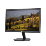 Monitor - 2E E2020B