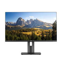 მონიტორი - 2E L2820B - 28 Inch / 4K / IPS / 60 Hz / 8 Ms