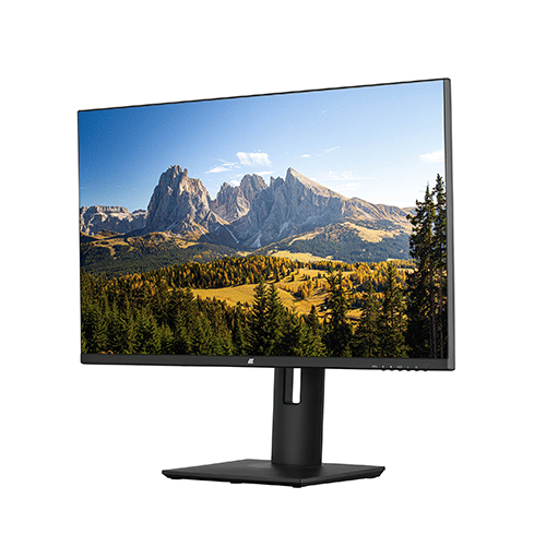 მონიტორი - 2E L2820B - 28 Inch / 4K / IPS / 60 Hz / 8 Ms