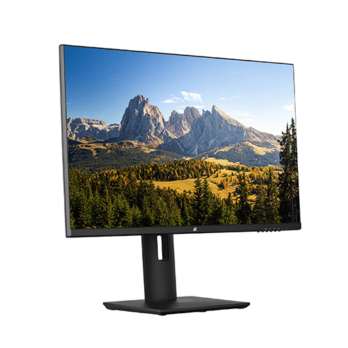 მონიტორი - 2E L2820B - 28 Inch / 4K / IPS / 60 Hz / 8 Ms