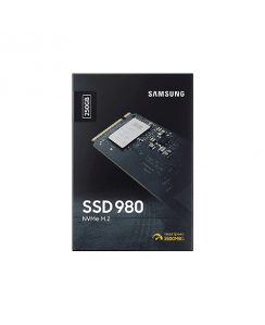 M2 SSD Samsung 980 250 GB