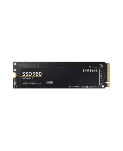 M2 SSD Samsung 980 250 GB