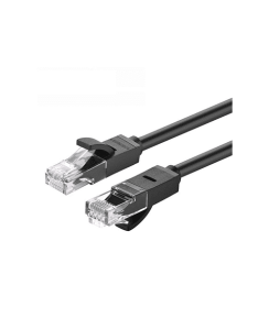 ინტერნეტის კაბელი Ugreen Cat6 0.5მ Black