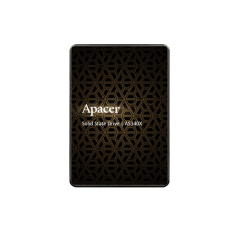 ვინჩესტერი - SSD Apacer AS340X 120 GB