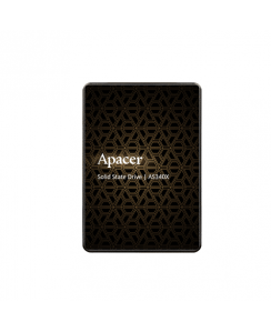 ვინჩესტერი - SSD Apacer AS340X 120 GB