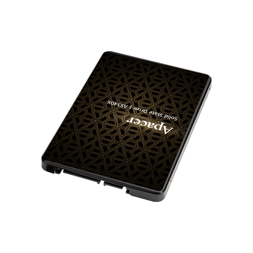 ვინჩესტერი - SSD Apacer AS340X 120 GB
